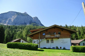 Beim Laisi, Ehrwald, Österreich